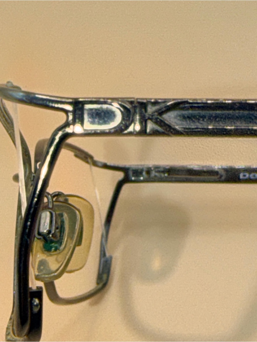 Donna Karan Eyeglass Frames
